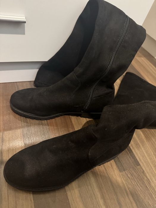 Дамски боти нови