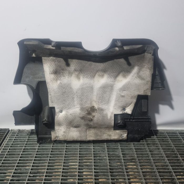 Capac motor Nissan Qashqai 2.0 Benzina 2007 - 2010 141CP Euro4 (1255)