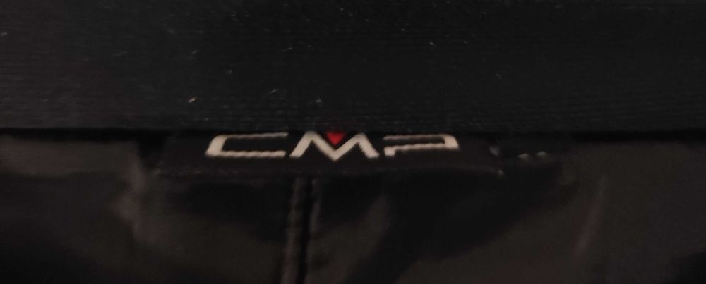 Детски ски панталон CMP
