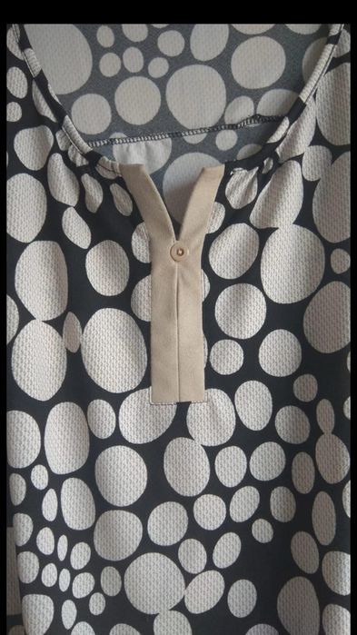 Bluză damă mărimea XXL