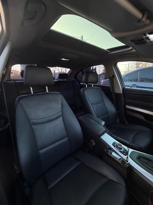 autoturism bmw E90 benzina