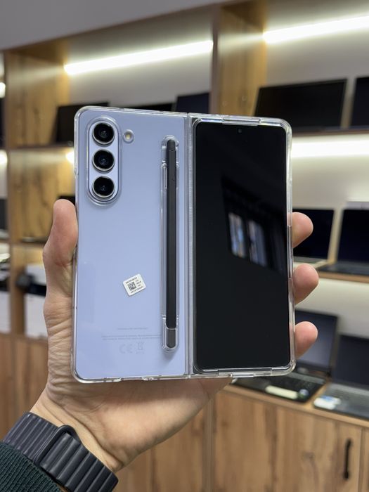 Samsung Galaxy Z Fold5