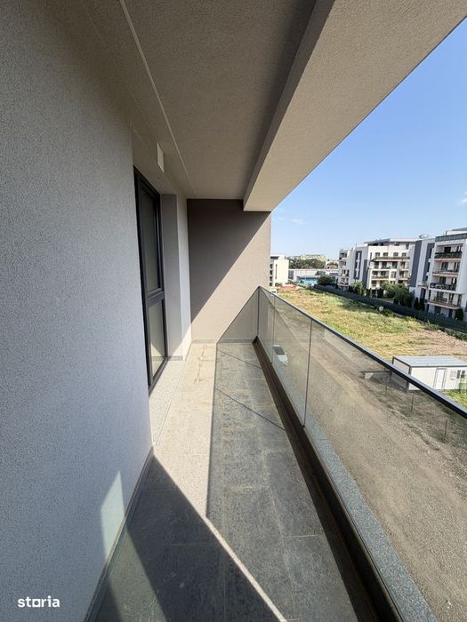 Apartament 3 camere| Nord langa MRS.