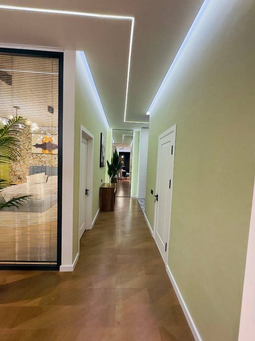 Аренда квартира 2 ком ЖК Parkwood, 65м² Мирабадский р-н, ул. Нукусская