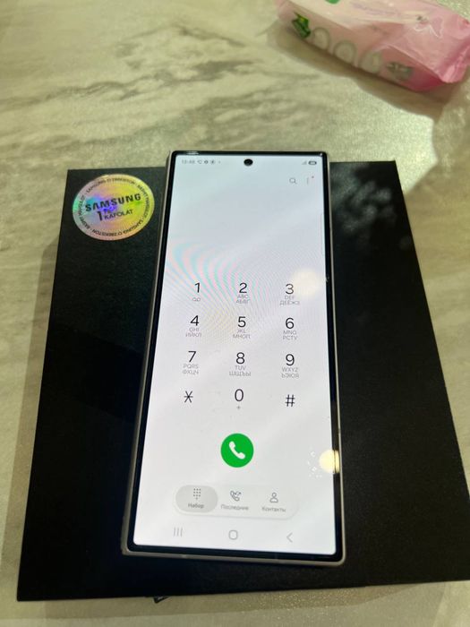 Samsung Z Fold 6