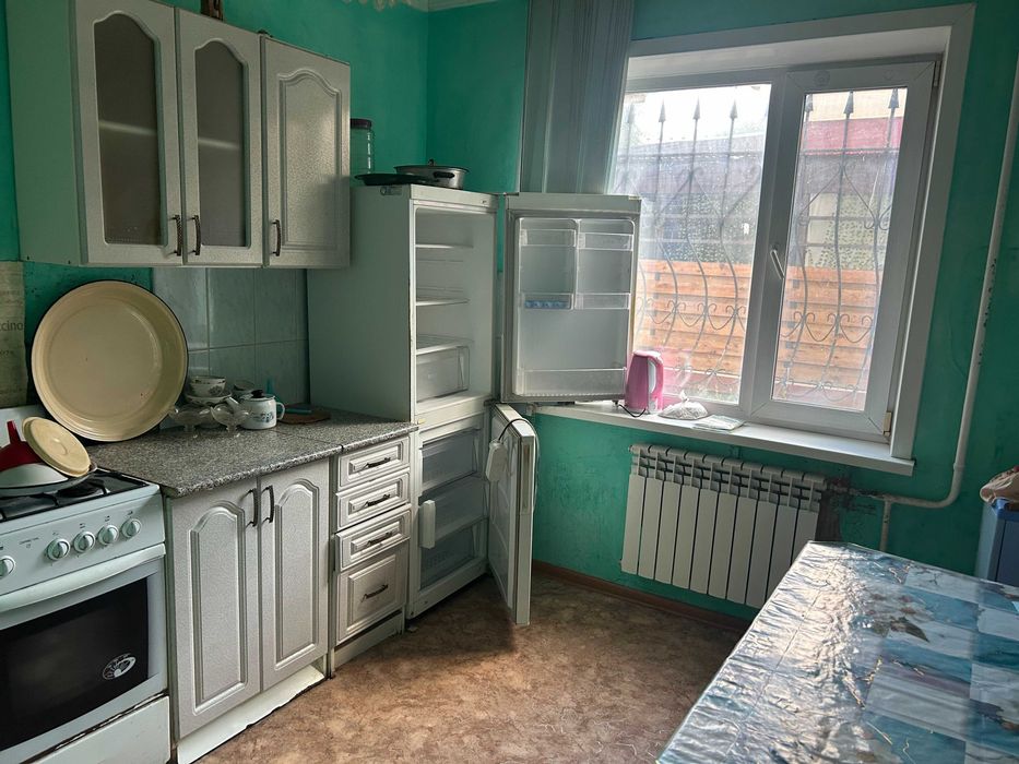 возьму парней на подселение в 2 комн квартиру