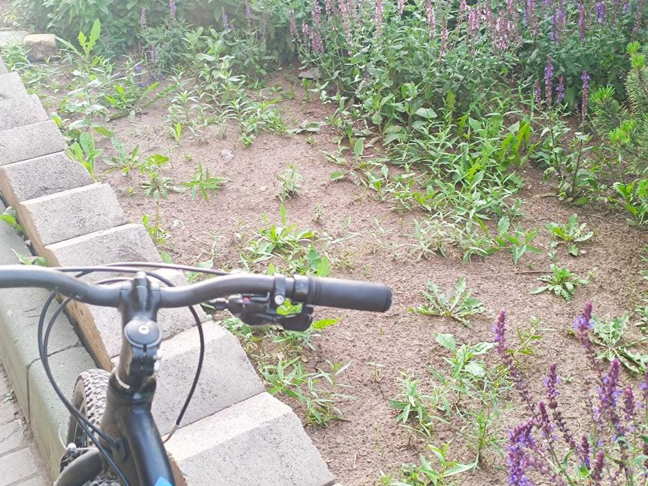 Велосипед подростковый Orbea