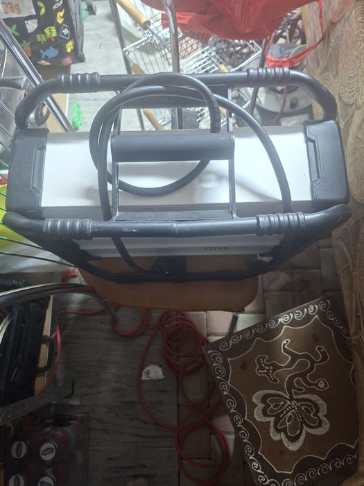 Sursa mobila  instagrid