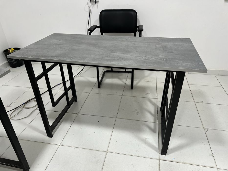 Продается парты в лофт стиле