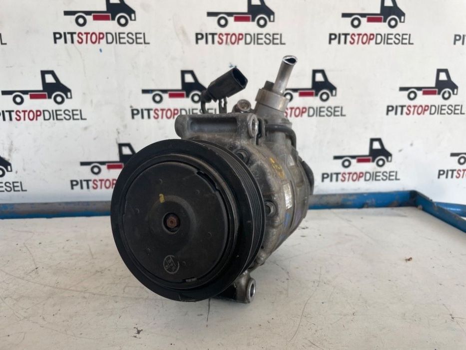 compresor ac renault master trafic opel movano vivaro nissan nv300 nv400 926001732r