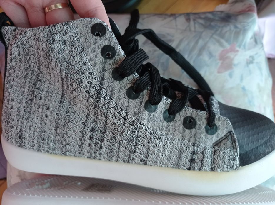 Дамски платнени кецове