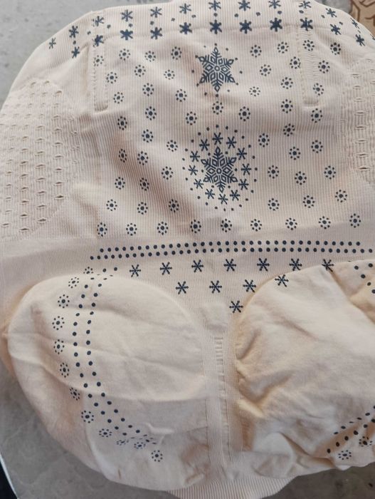 Ново  качествено стягащо бельо