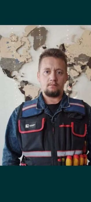 Электрик круглосуточно 24/7