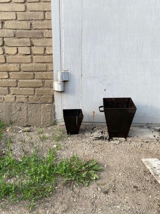 Продам урны для мусора