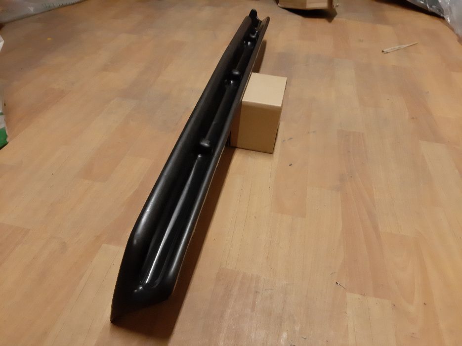 М обвес БМВ Е36 М3 бампер пороги диффузор