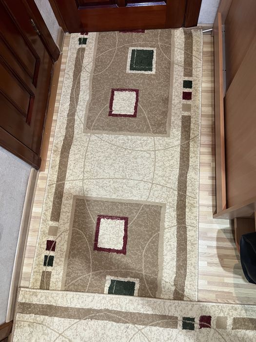 Ковровые дорожки