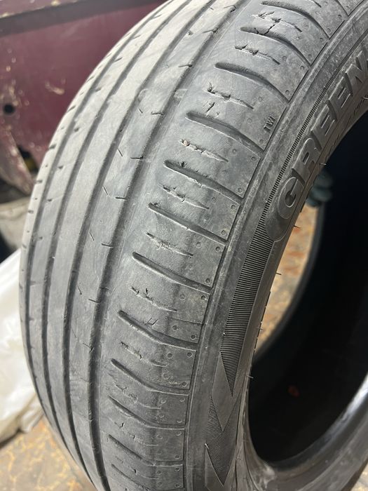 Покрышка летний R 16 4 шт