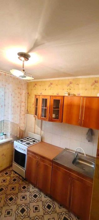 Продаётся 1 комн квартира