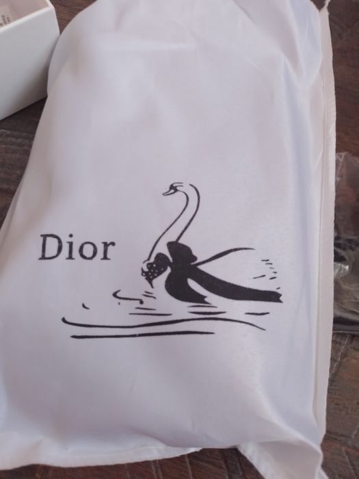 Сумка крестьян диор