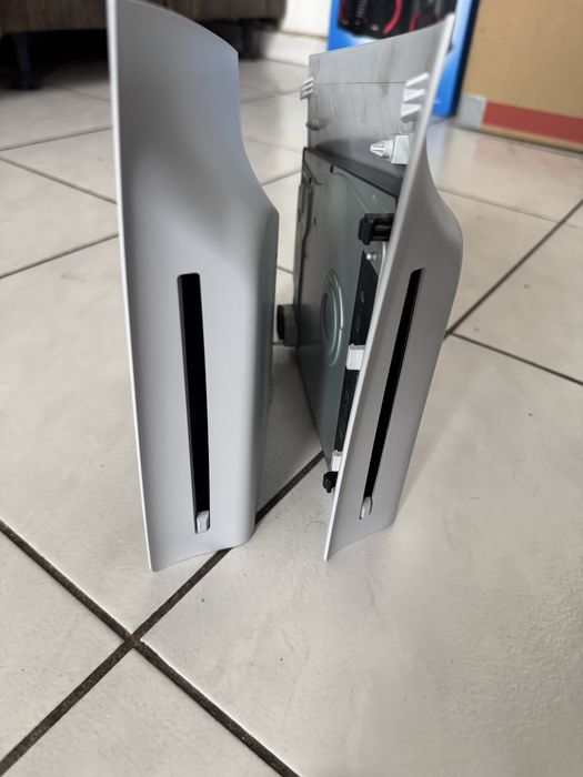 Дискавод на PS5 SIIM и PS5 PRO