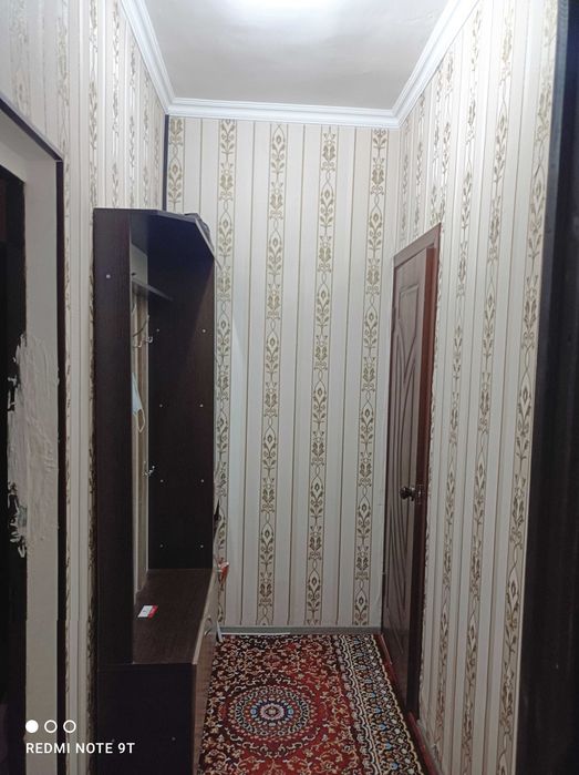 SROCHNO Kvartira. 1 xona 2 xona qilingan. Chilonzor 9  Rayhon kafe