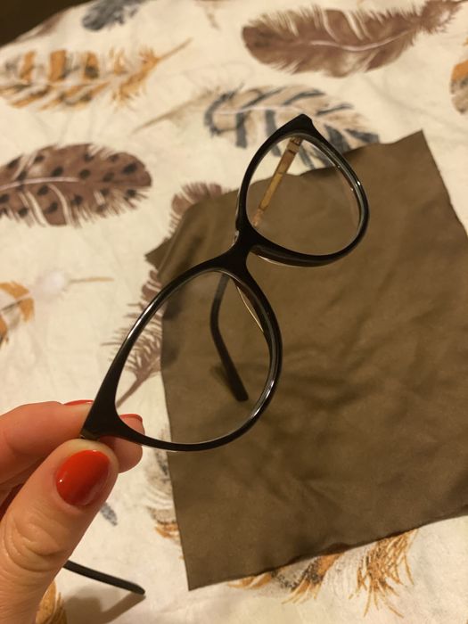 Rame ochelari de vedere Ana Hickmann