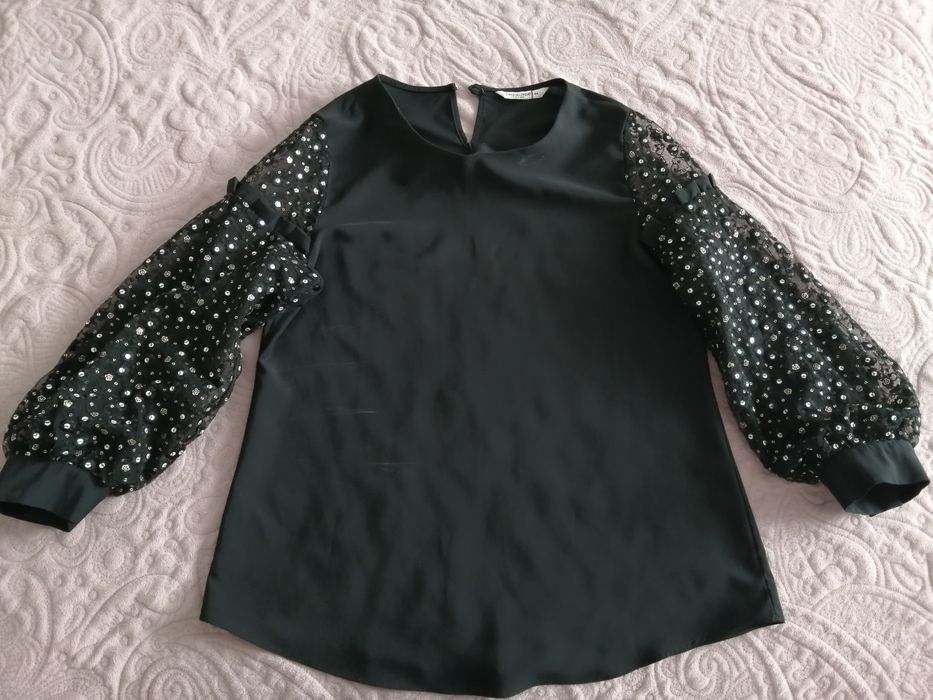 Продаю блузки ажурные