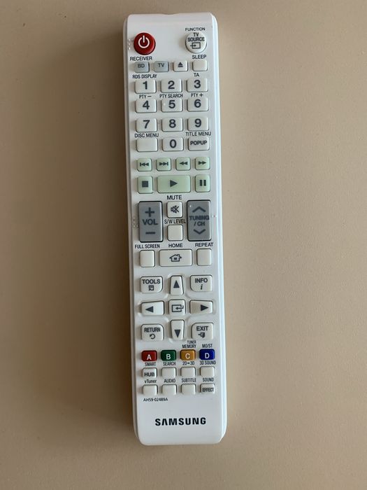 Home Cinema Samsung 2.1