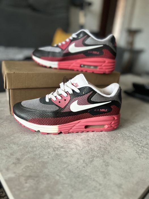 Кроссовки air max р 38