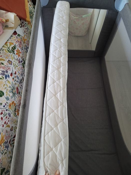 Saltea cocos 120x60 Nichiduță