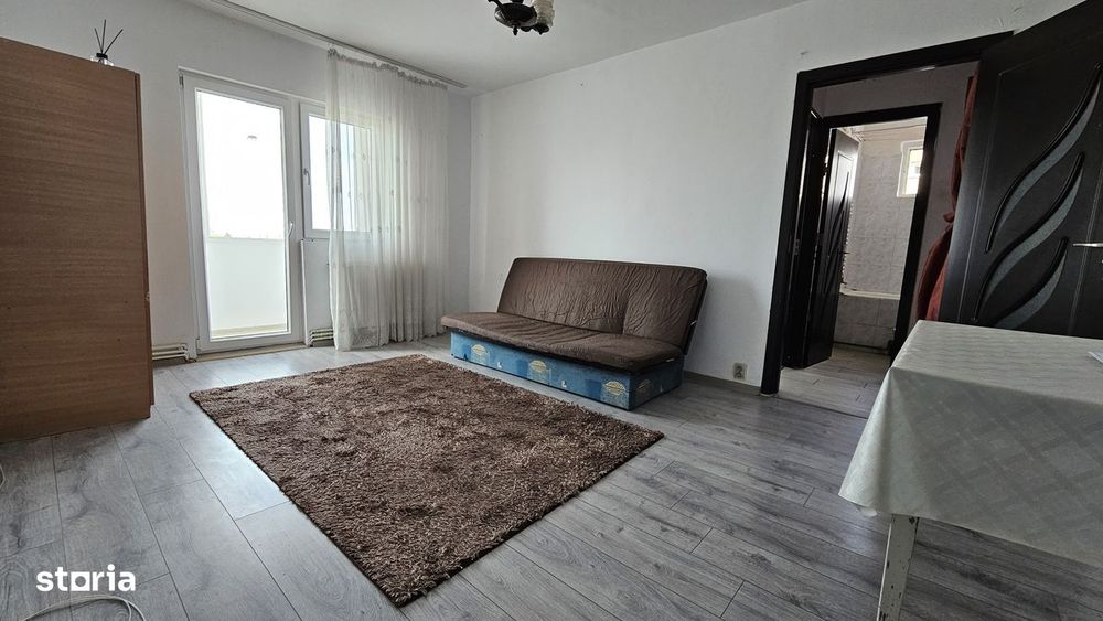 Apartament 2 camere Grigore Ureche,mobilat-utilat — fotografia 1
