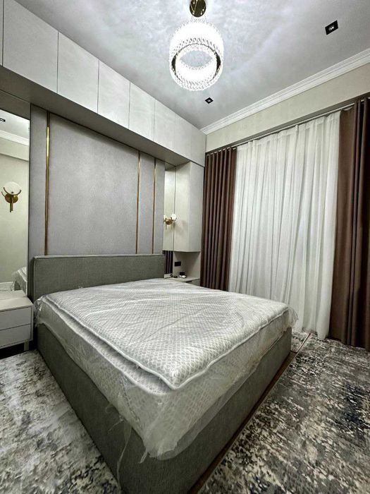 Жк "Gardens Residence" Шайхантахурский район Ор-р: Ташкент Сити