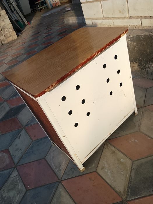 Продам ящик для хранения овощей