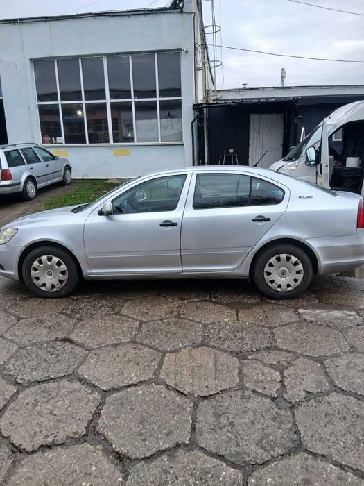 Skoda Octavia II 1.6 tdi 2012