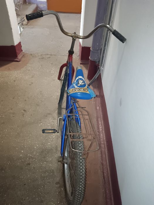 Продам велосипед б/у.