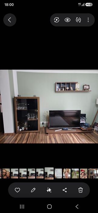 Mobila living stare buna