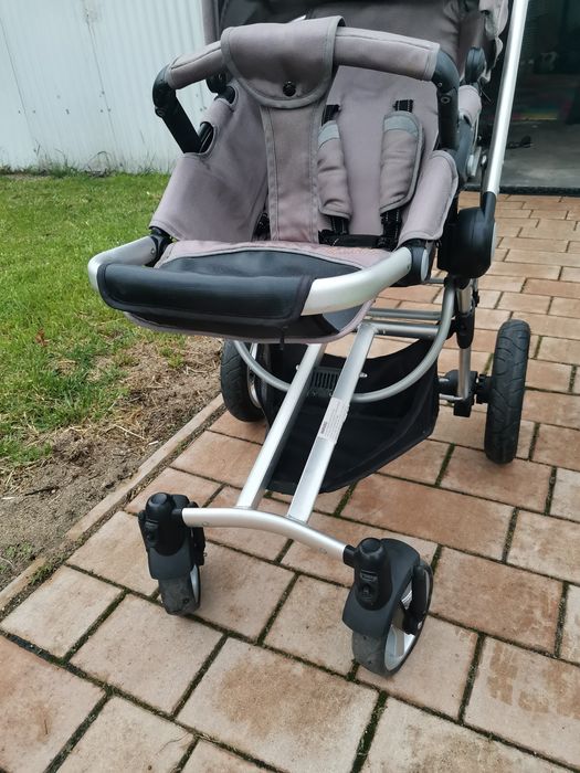 Cărucior copii sport scoica landou