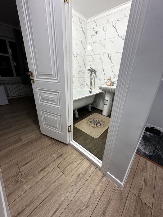 Суточная квартира