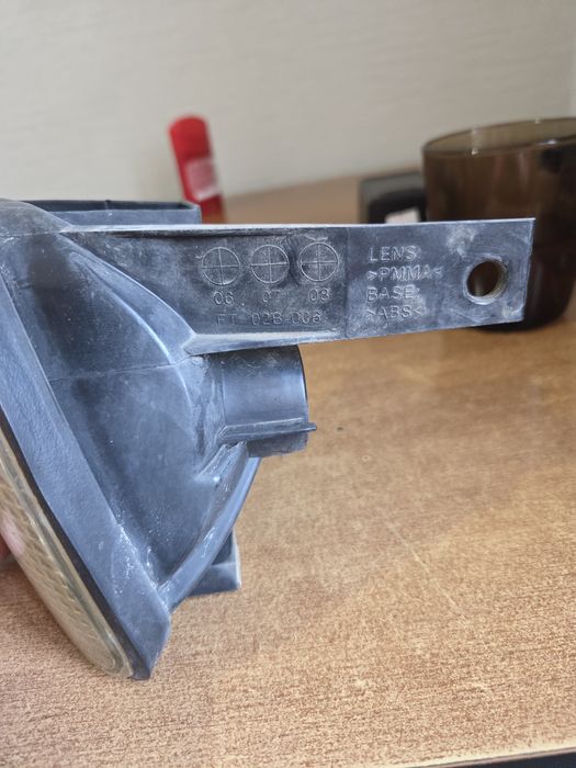 Поворотники на бмв е34