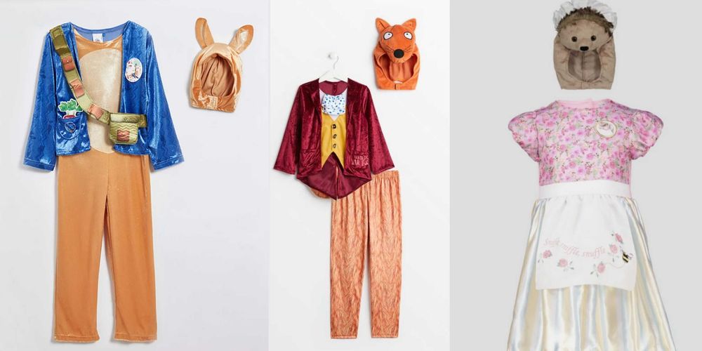 Бърза доставка! Карнавални / Хелоуин костюми !