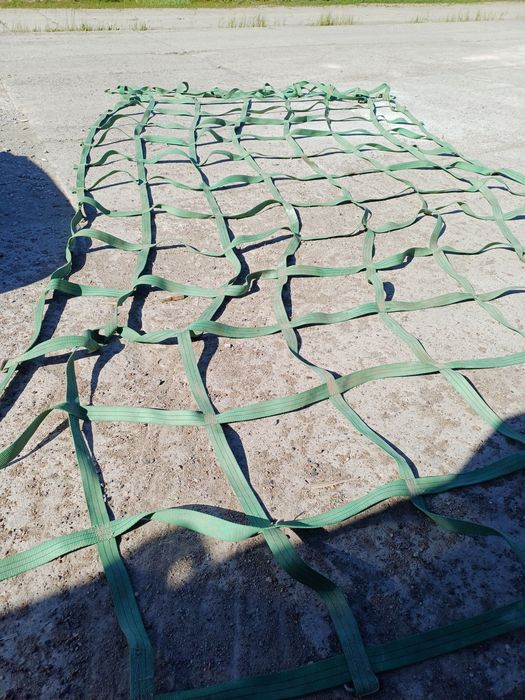 Стяжка сетка для груза