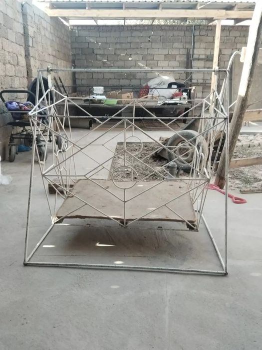 Jodu mayadalagich. Ohir