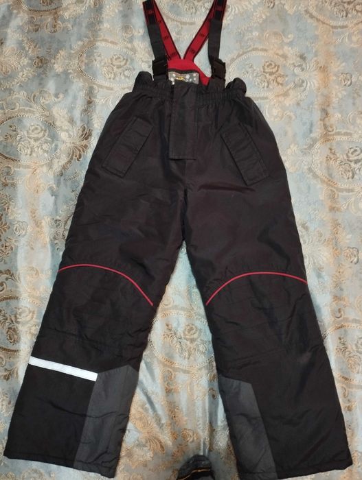 Долнище за ски унисекс