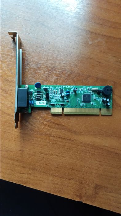 Модем TP-Link TM-IP5600