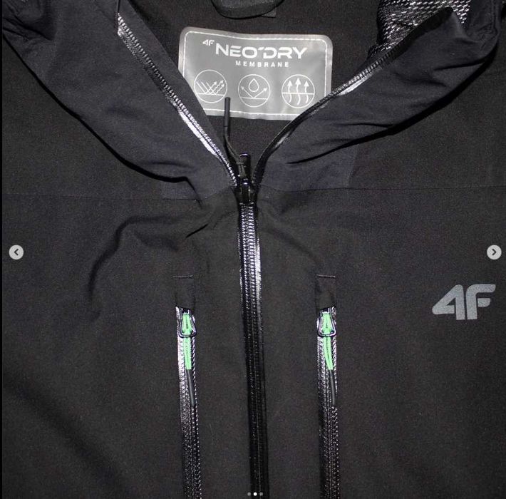 Geaca Snowboard 4F  10k  xL