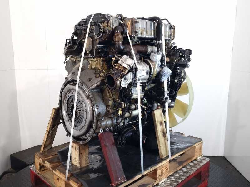 Motor Mercedes OM934LA.6-4-01 complet cod motor OM934LA