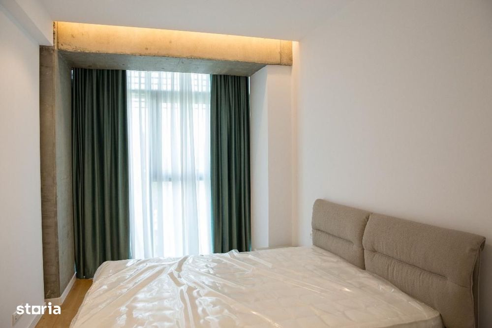 FIRST RENT - Up Site Aviatiei | Ap 2 camere 57m2 + Loc Parcare + Boxa