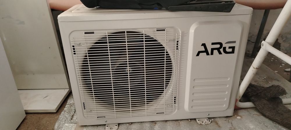 Кондиционер 7 лик,