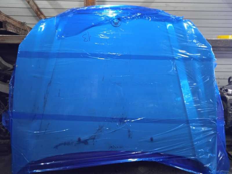 Капот Hyundai Sonata EF