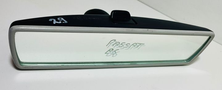 Oglindă retrovizoare 010783 Volkswagen VW Passat B6